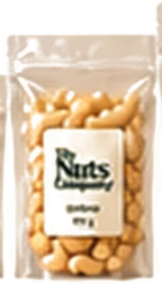 Cashews 50 g pouch